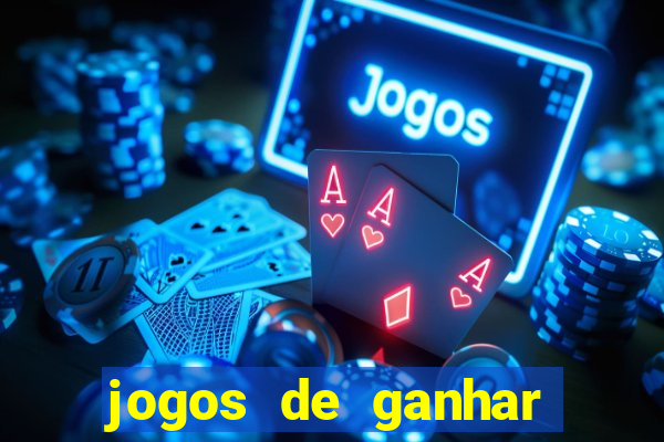 jogos de ganhar dinheiro gratuito