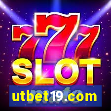 utbet19.com