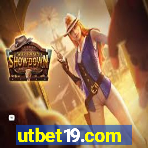 utbet19.com