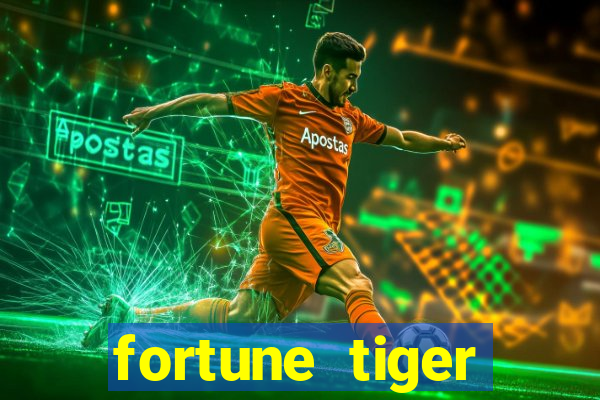 fortune tiger deposito 1 real