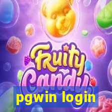 pgwin login