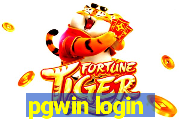 pgwin login