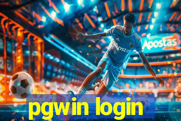 pgwin login