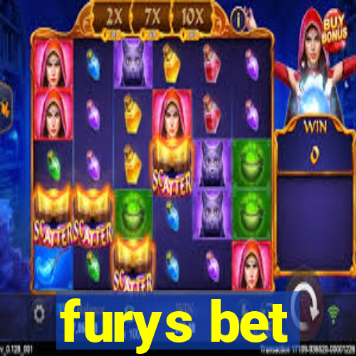 furys bet