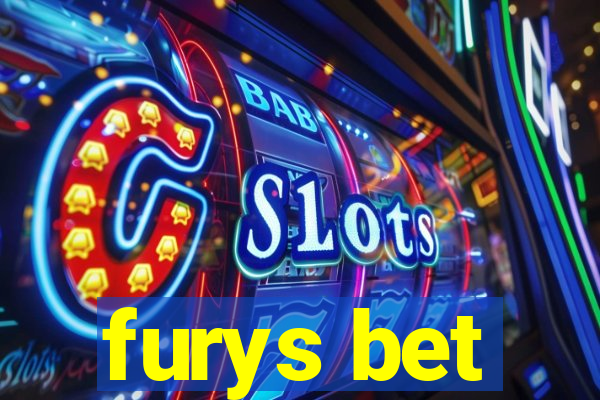 furys bet