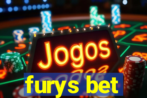 furys bet