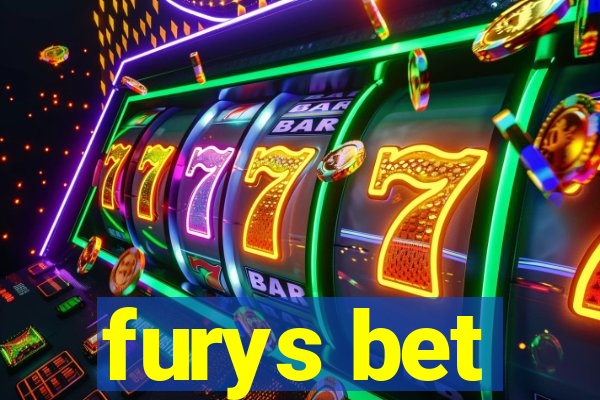 furys bet