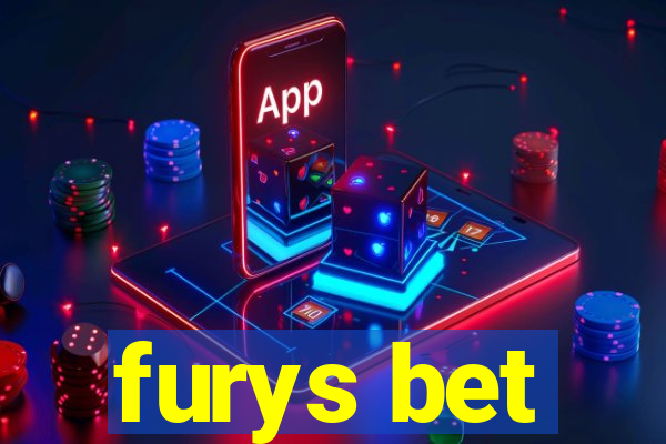 furys bet