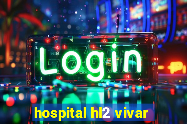 hospital hl2 vivar