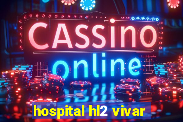 hospital hl2 vivar