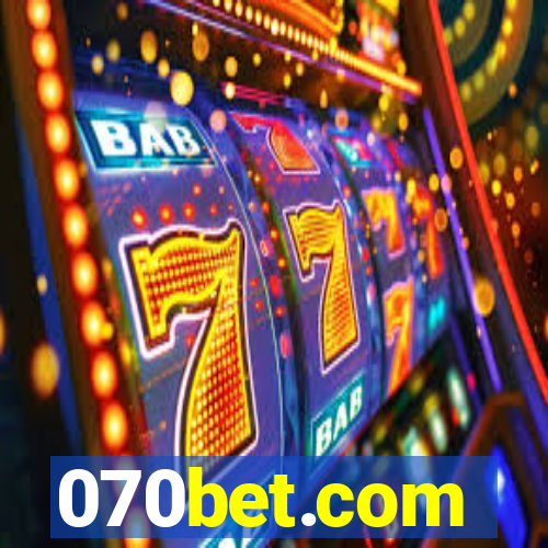 070bet.com