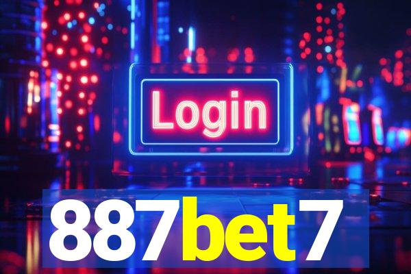 887bet7