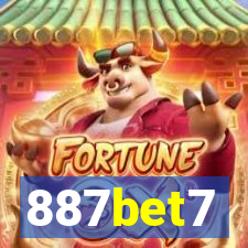 887bet7