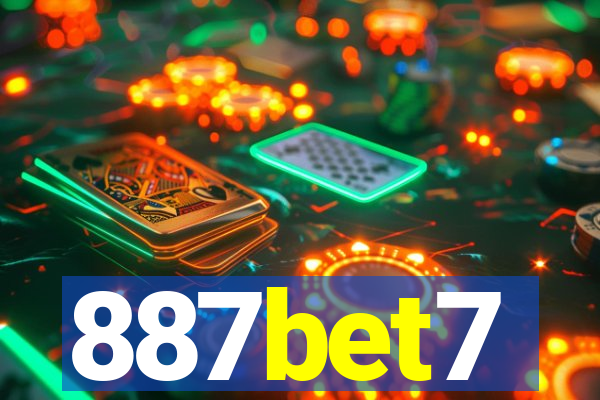 887bet7