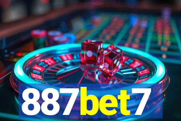 887bet7