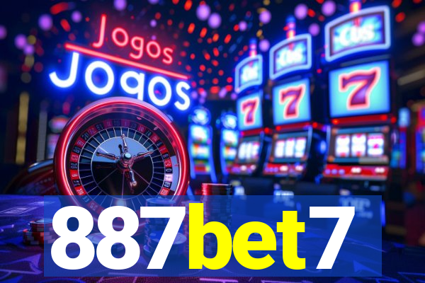 887bet7