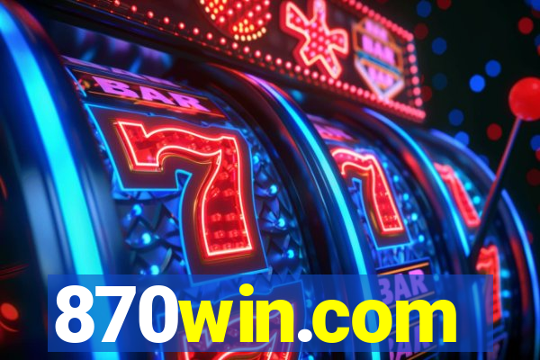 870win.com