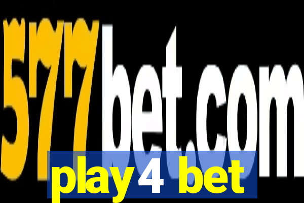 play4 bet