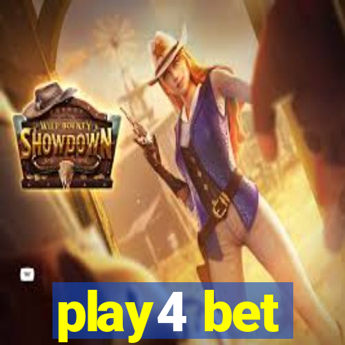 play4 bet