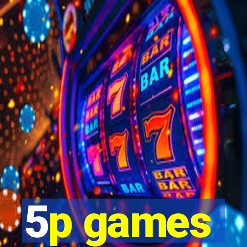 5p games