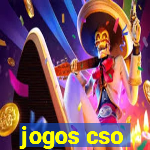 jogos cso