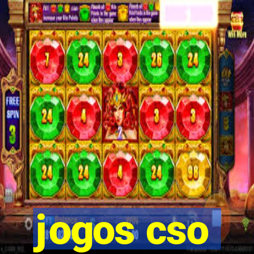 jogos cso