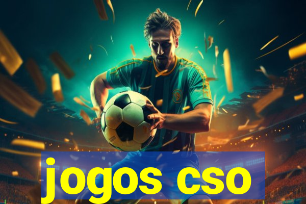 jogos cso