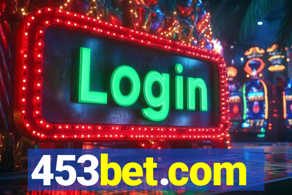 453bet.com