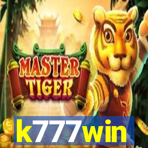 k777win