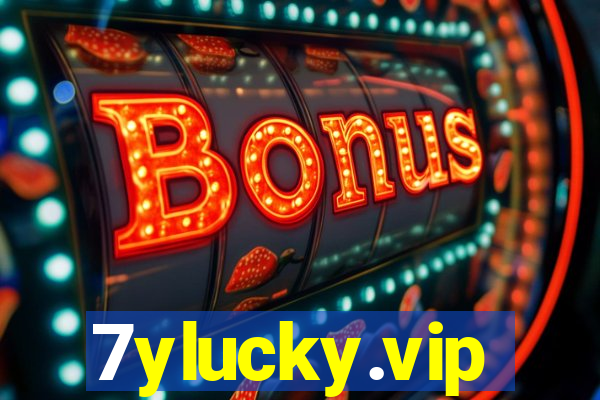 7ylucky.vip