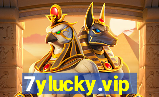 7ylucky.vip