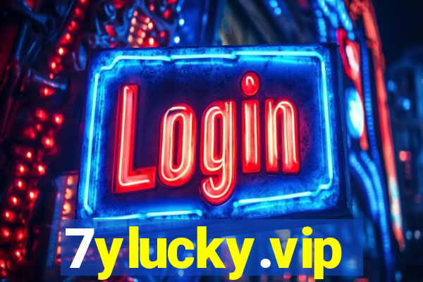 7ylucky.vip