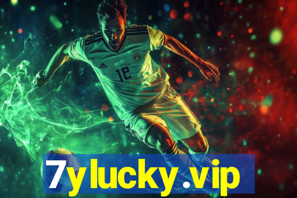 7ylucky.vip