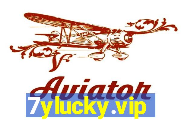 7ylucky.vip