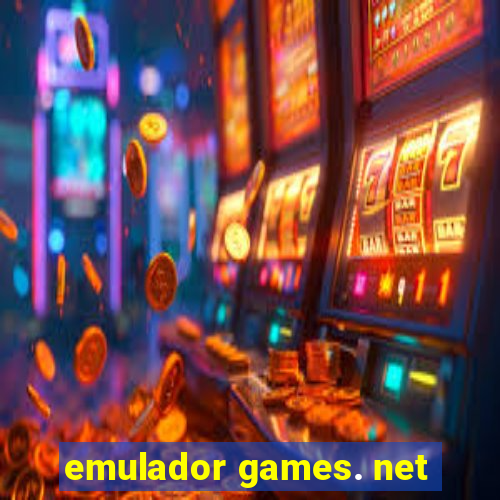 emulador games. net