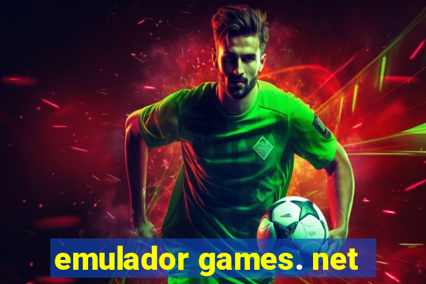 emulador games. net