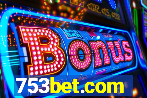 753bet.com