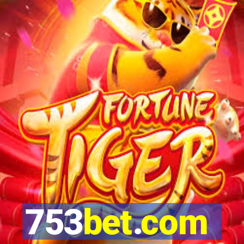 753bet.com