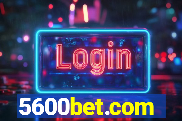 5600bet.com