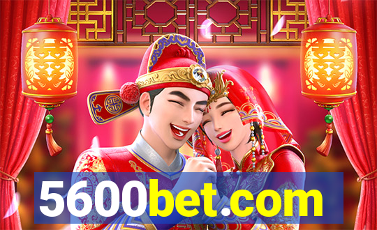 5600bet.com