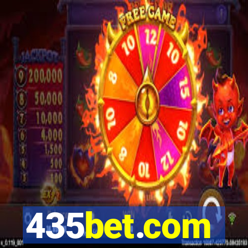 435bet.com