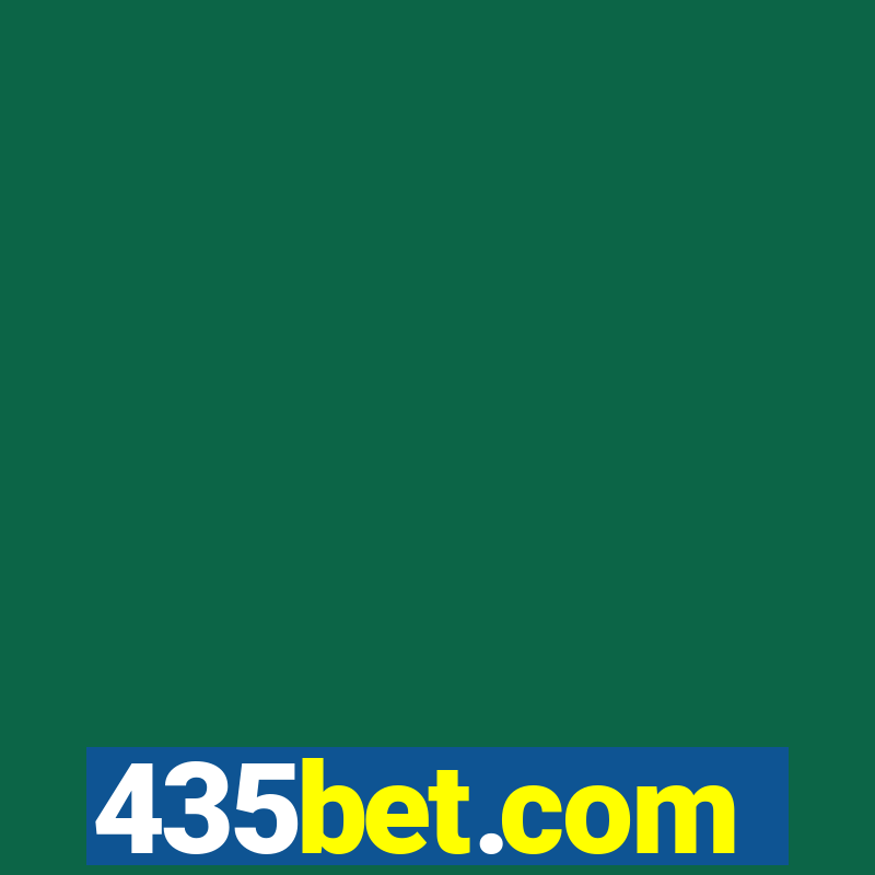 435bet.com