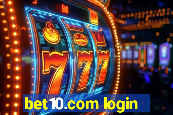 bet10.com login