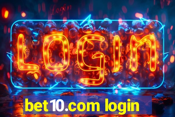 bet10.com login