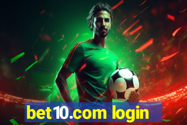 bet10.com login