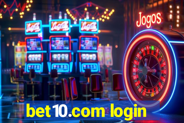 bet10.com login