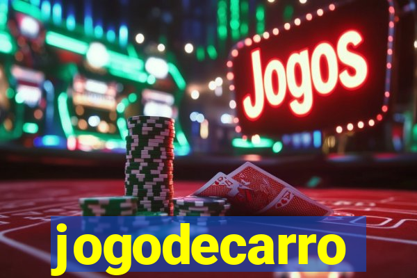 jogodecarro