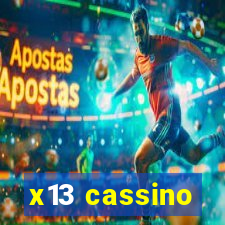 x13 cassino