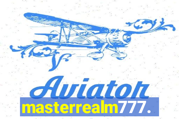 masterrealm777.com