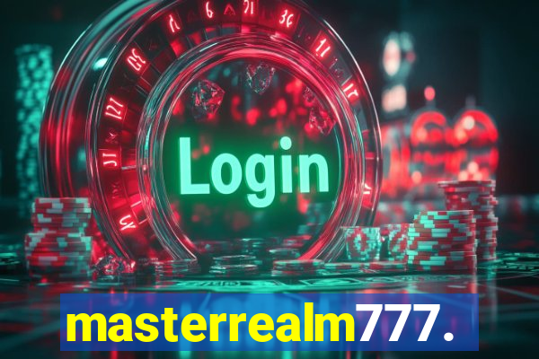 masterrealm777.com